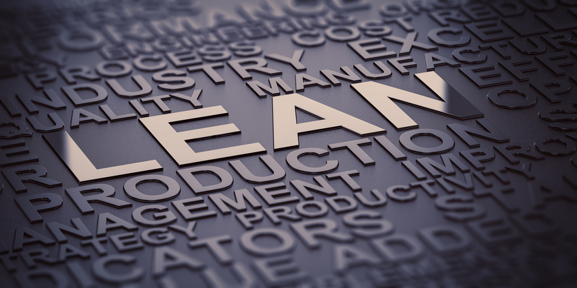 Lean Manufacturing