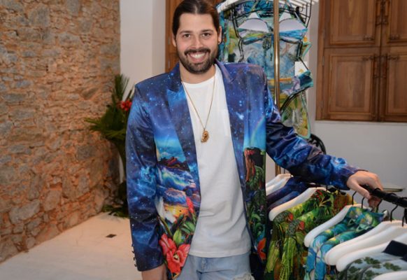 Thomaz Azulay