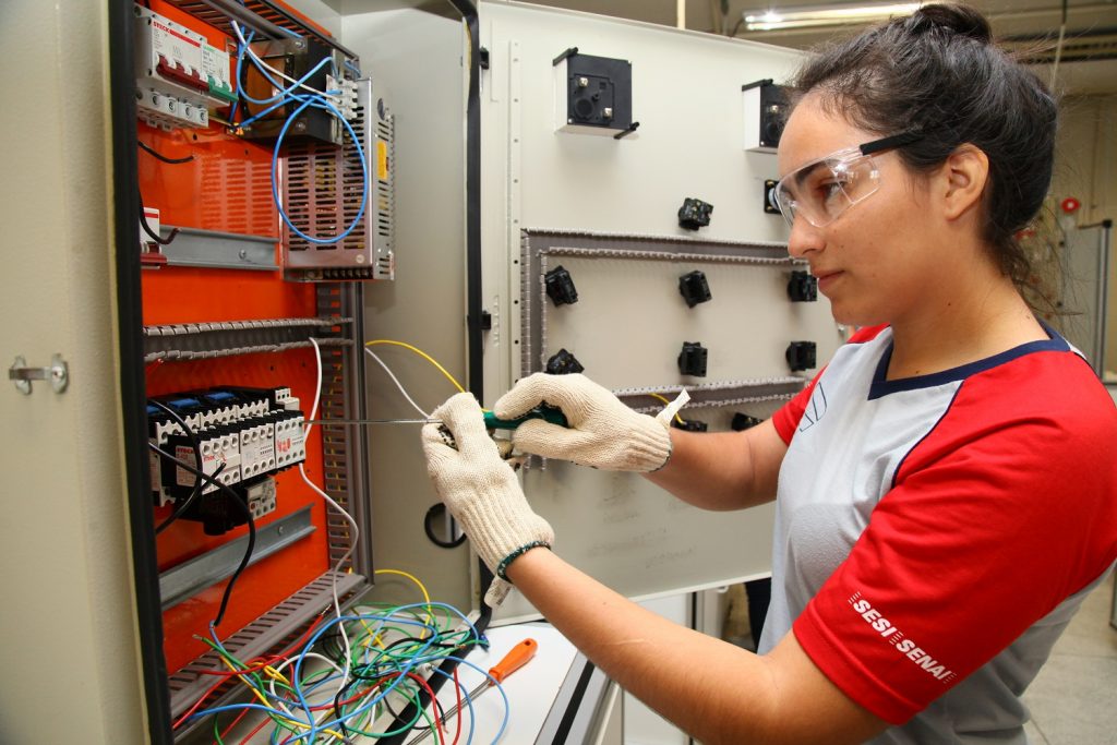 Eletrotécnica