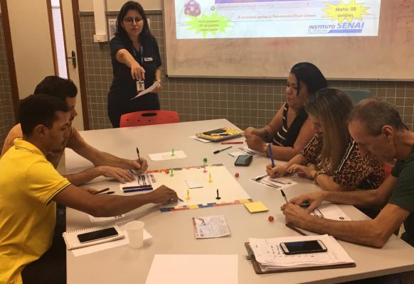 Mentoria Lean 22