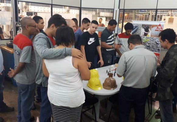 Mundo Senai 46