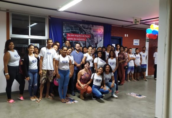 Mundo Senai 57