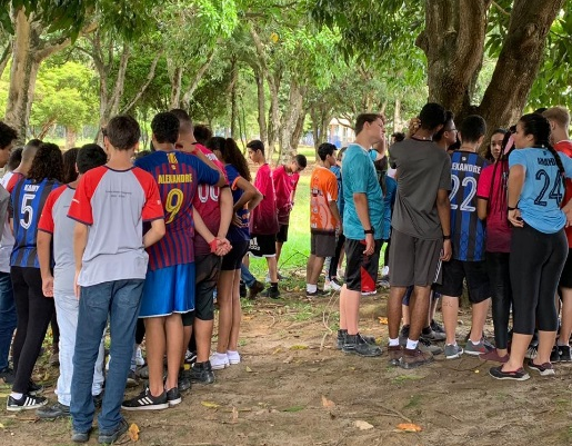 Caça ao tesouro 02