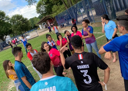 Caça ao tesouro 03