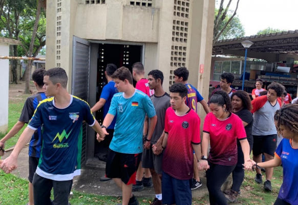 Caça ao tesouro 04