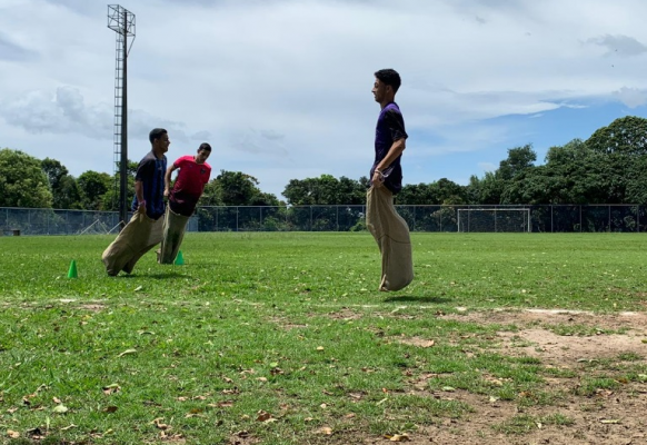 Corrida do saco 02