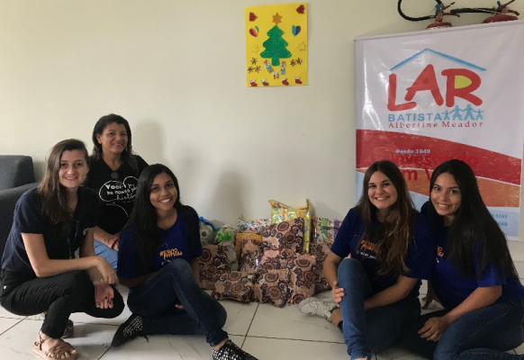 Natal Solidário CIVIT 001