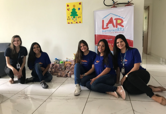 Natal Solidário CIVIT 002
