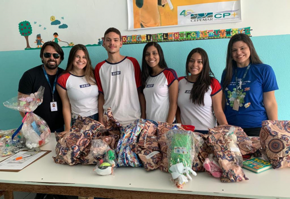 Natal Solidário CIVIT 003