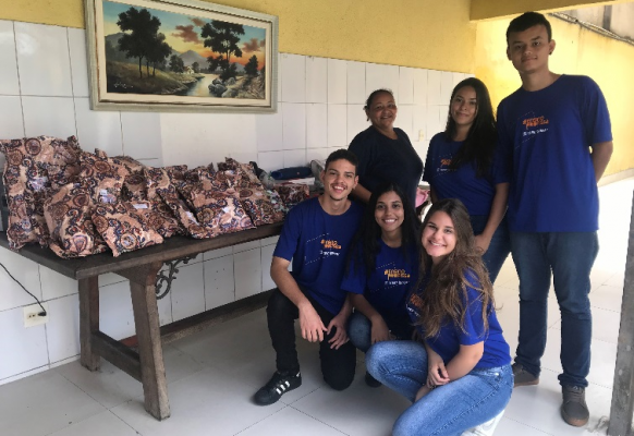Natal Solidário CIVIT 004