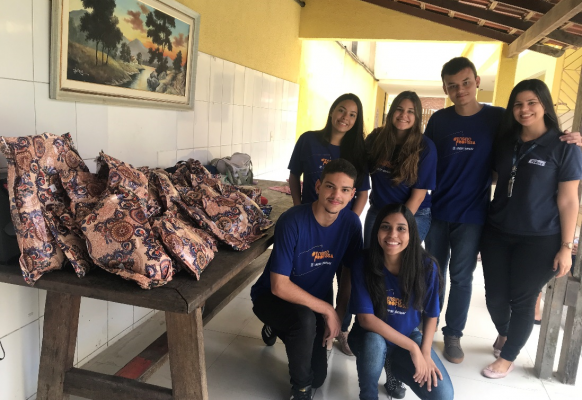 Natal Solidário CIVIT 006
