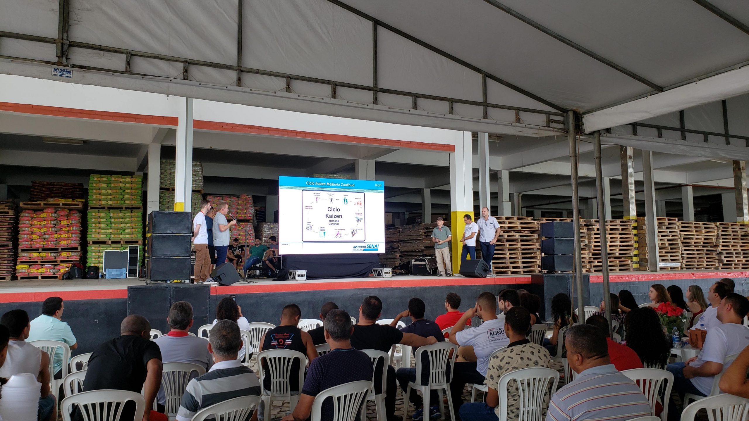 Mentoria Lean – Alinutri 09