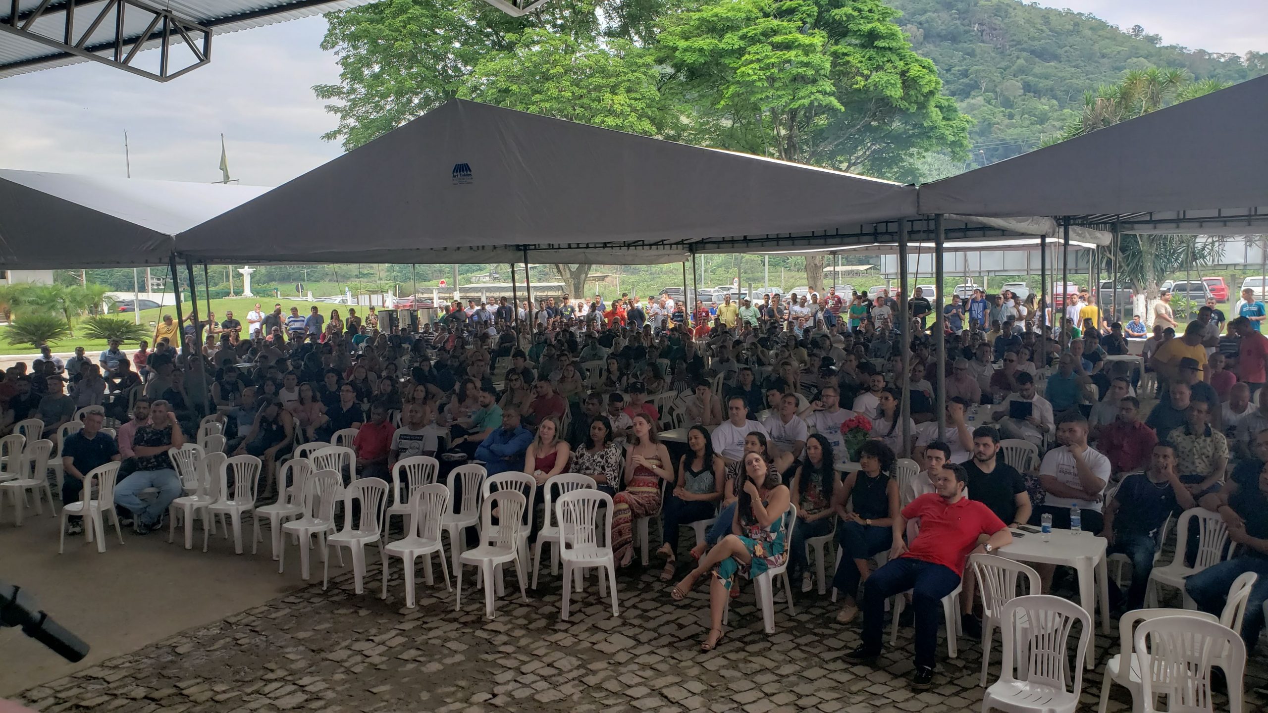 Mentoria Lean – Alinutri 11