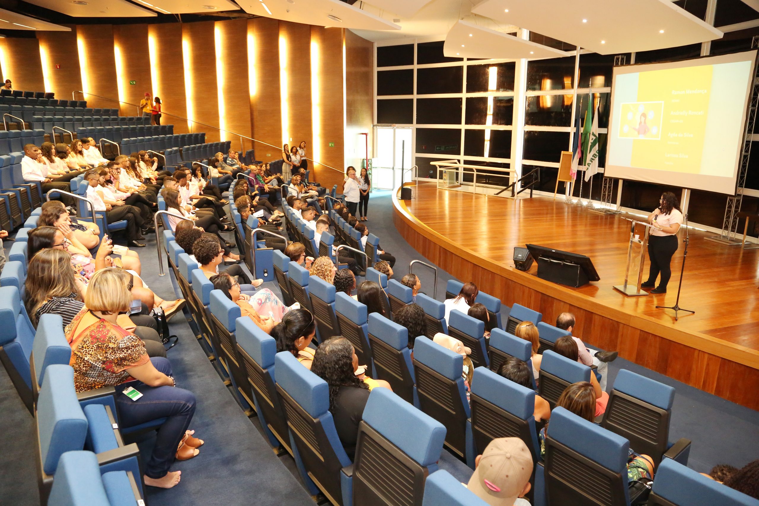 PPJA 01 – Fernando César – Banco de Imagens Petrobras