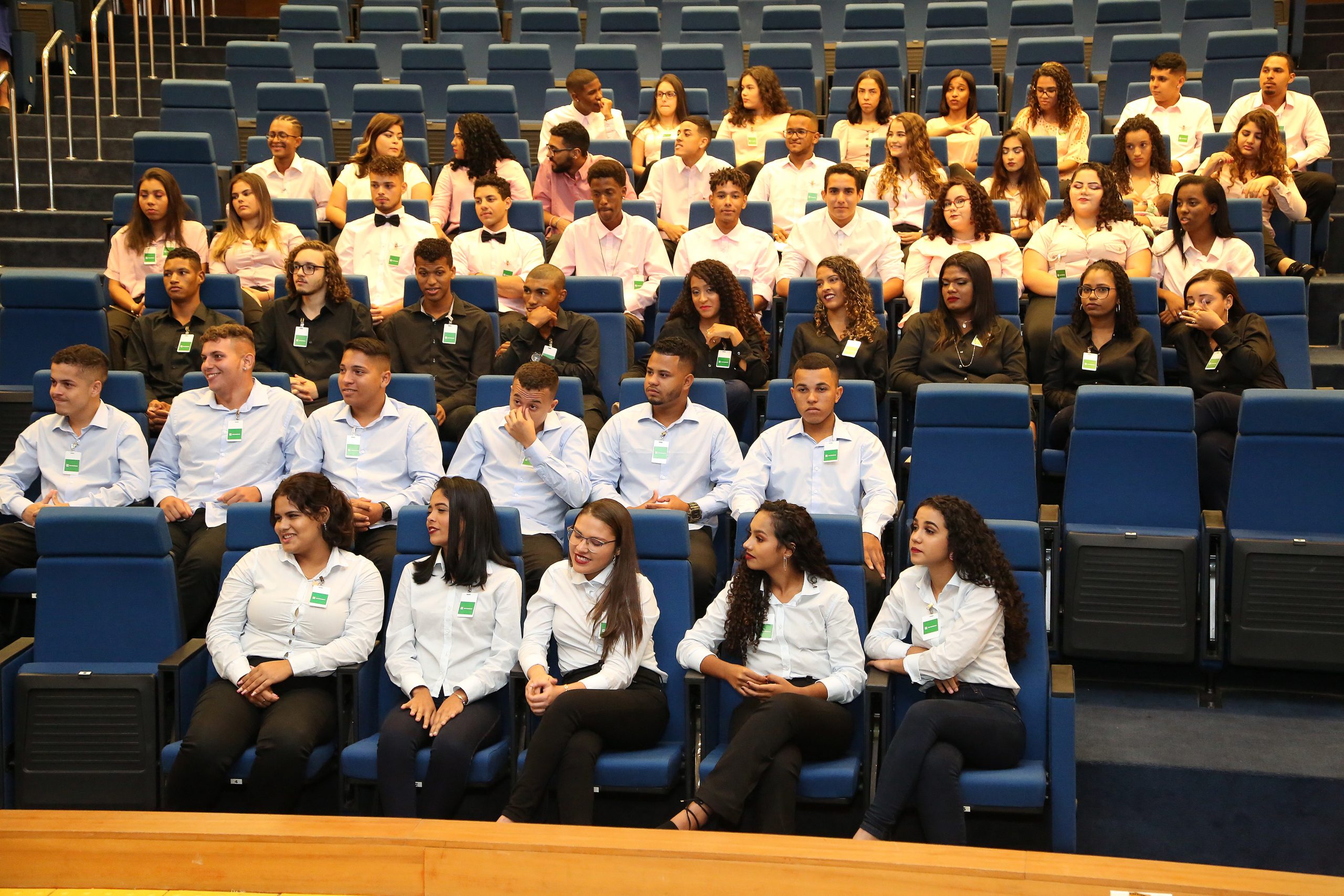 PPJA 03 – Fernando César – Banco de Imagens Petrobras