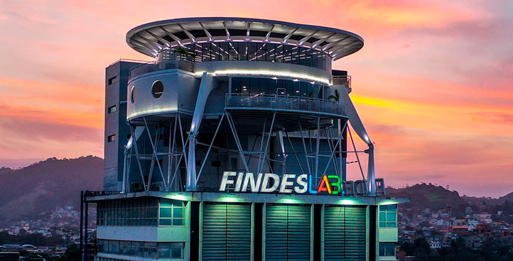 FINDESLAB